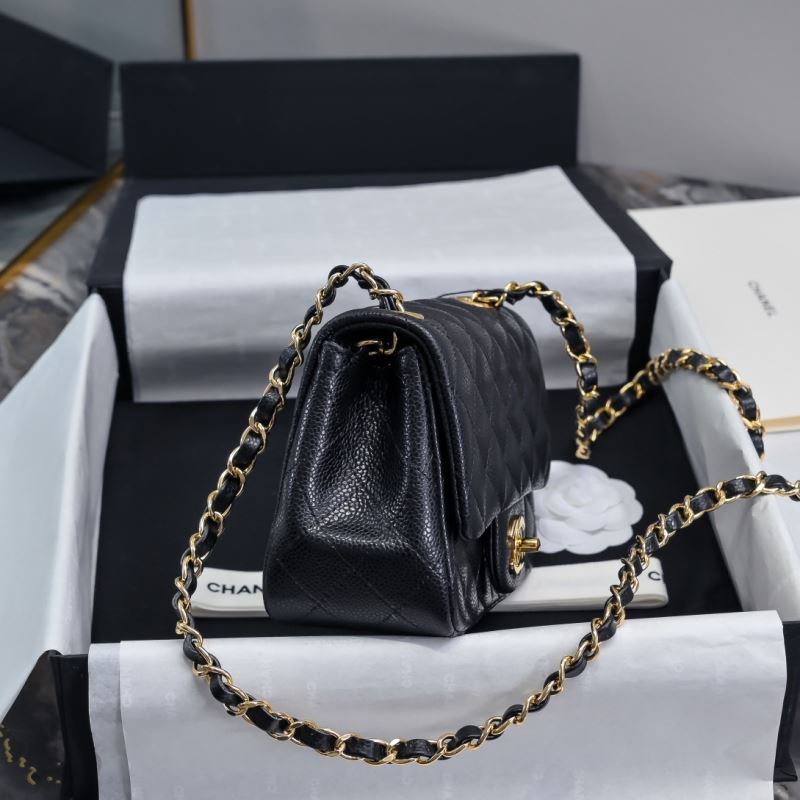 Chanel CF Series Bags